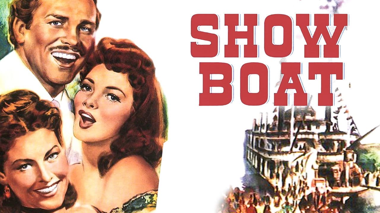 Show Boat - immagine