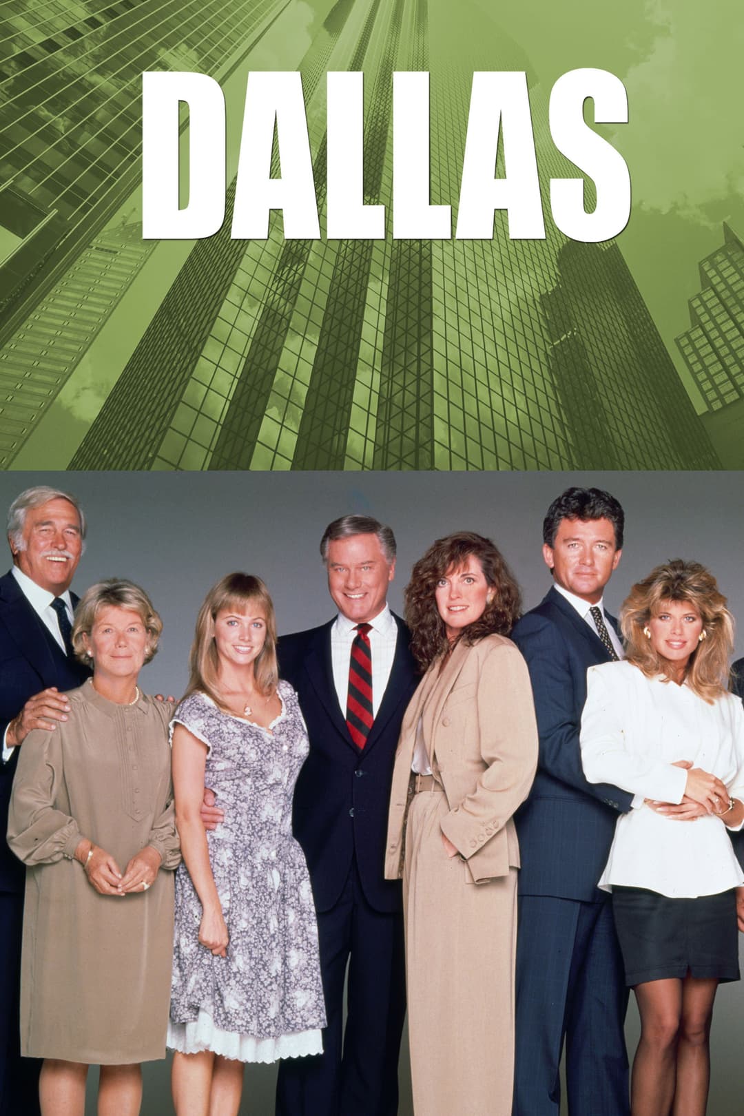 Poster di Dallas
