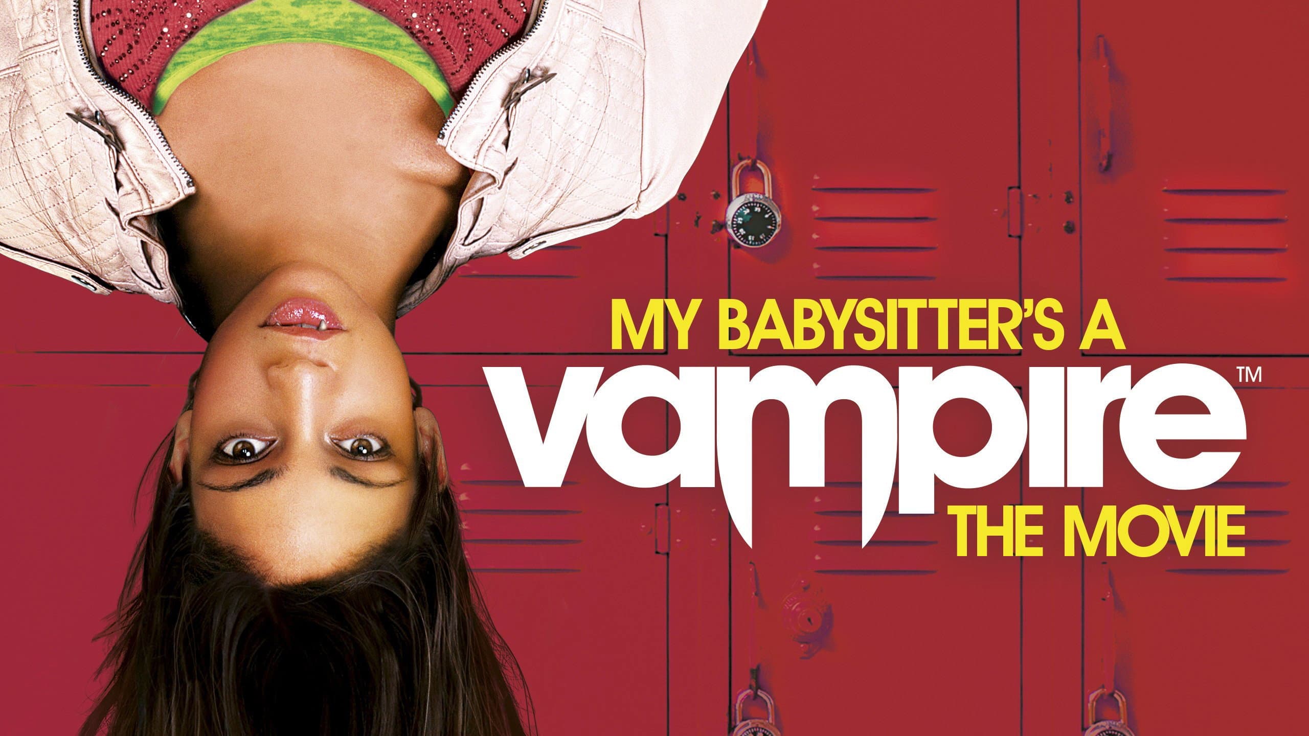 La mia babysitter è un vampiro - immagine