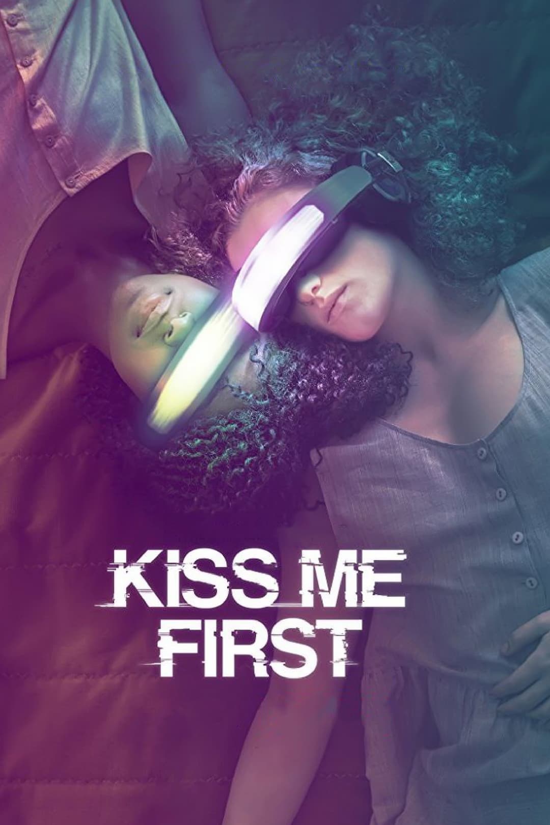 Poster di Kiss Me First