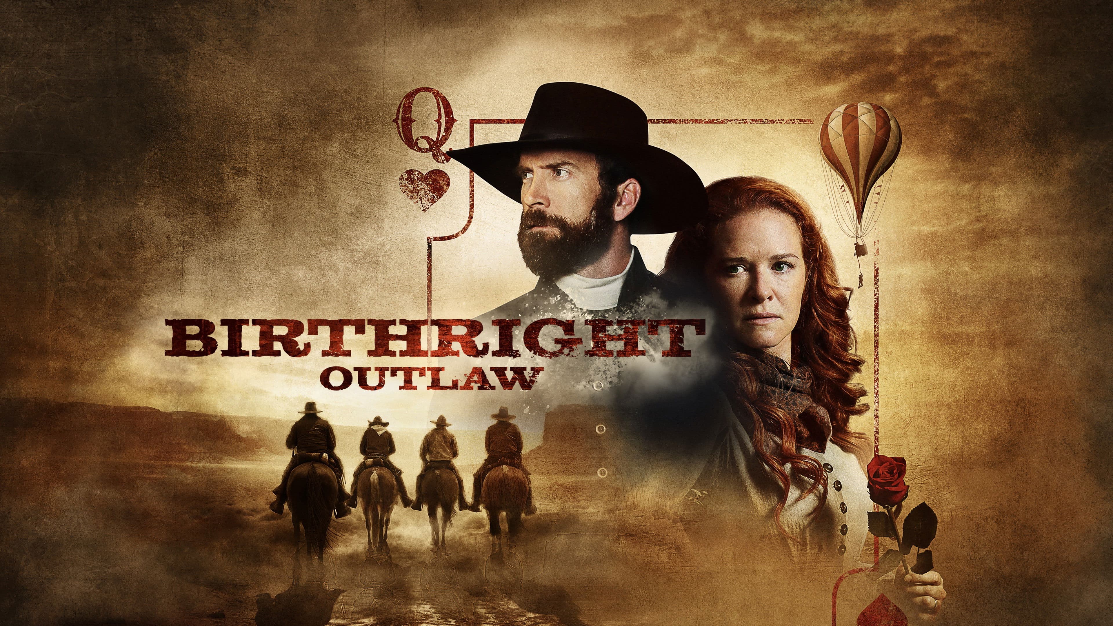 Birthright Outlaw - immagine