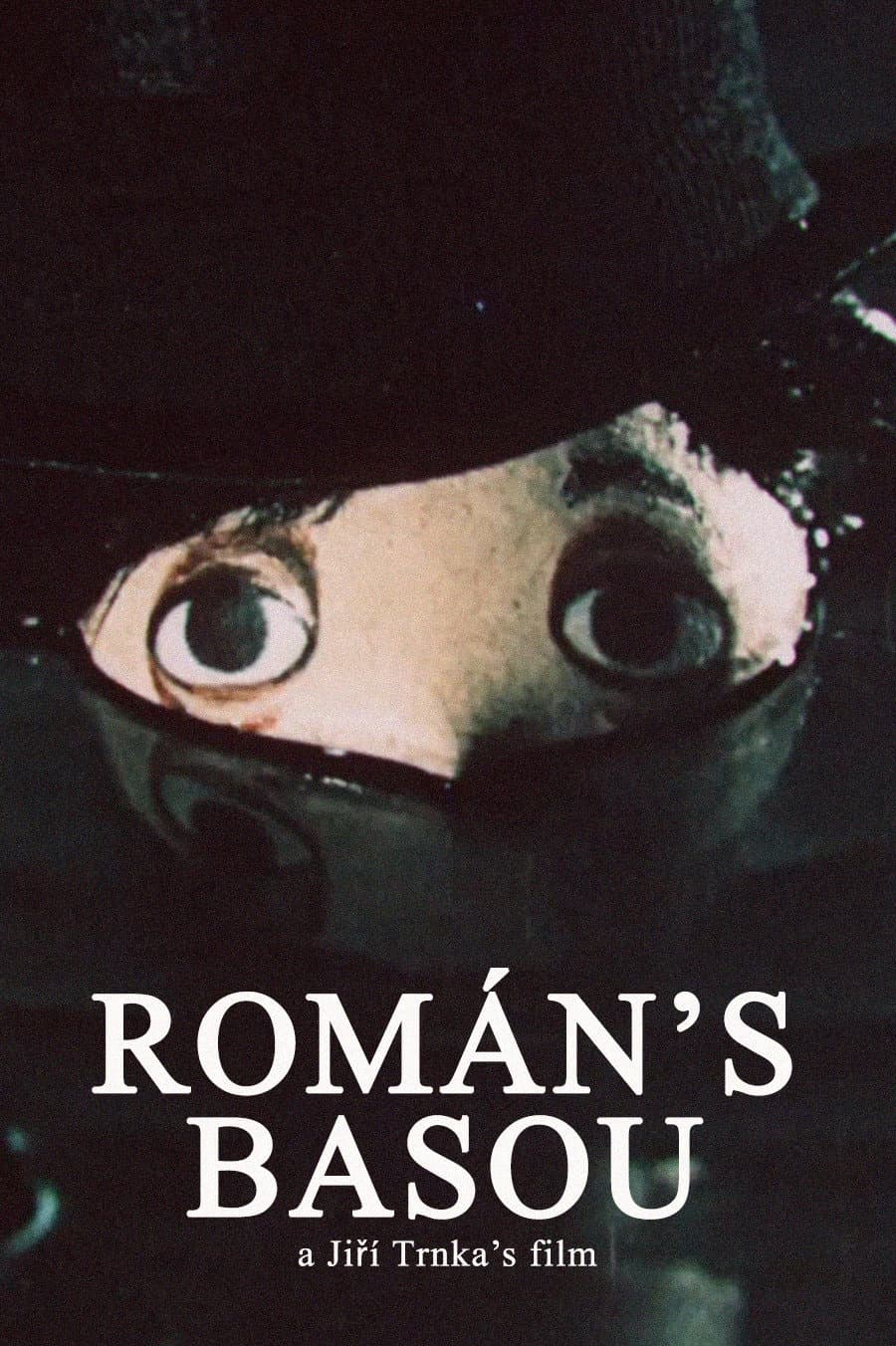 Poster di Román s basou