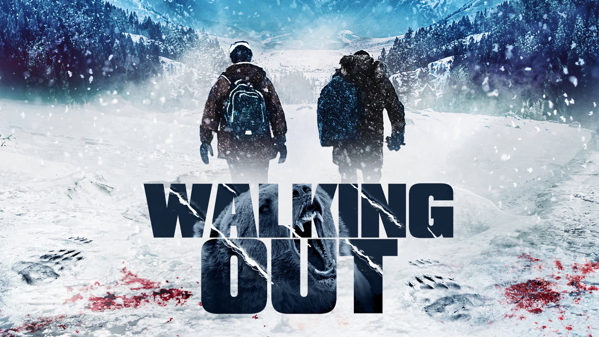 Walking Out - immagine