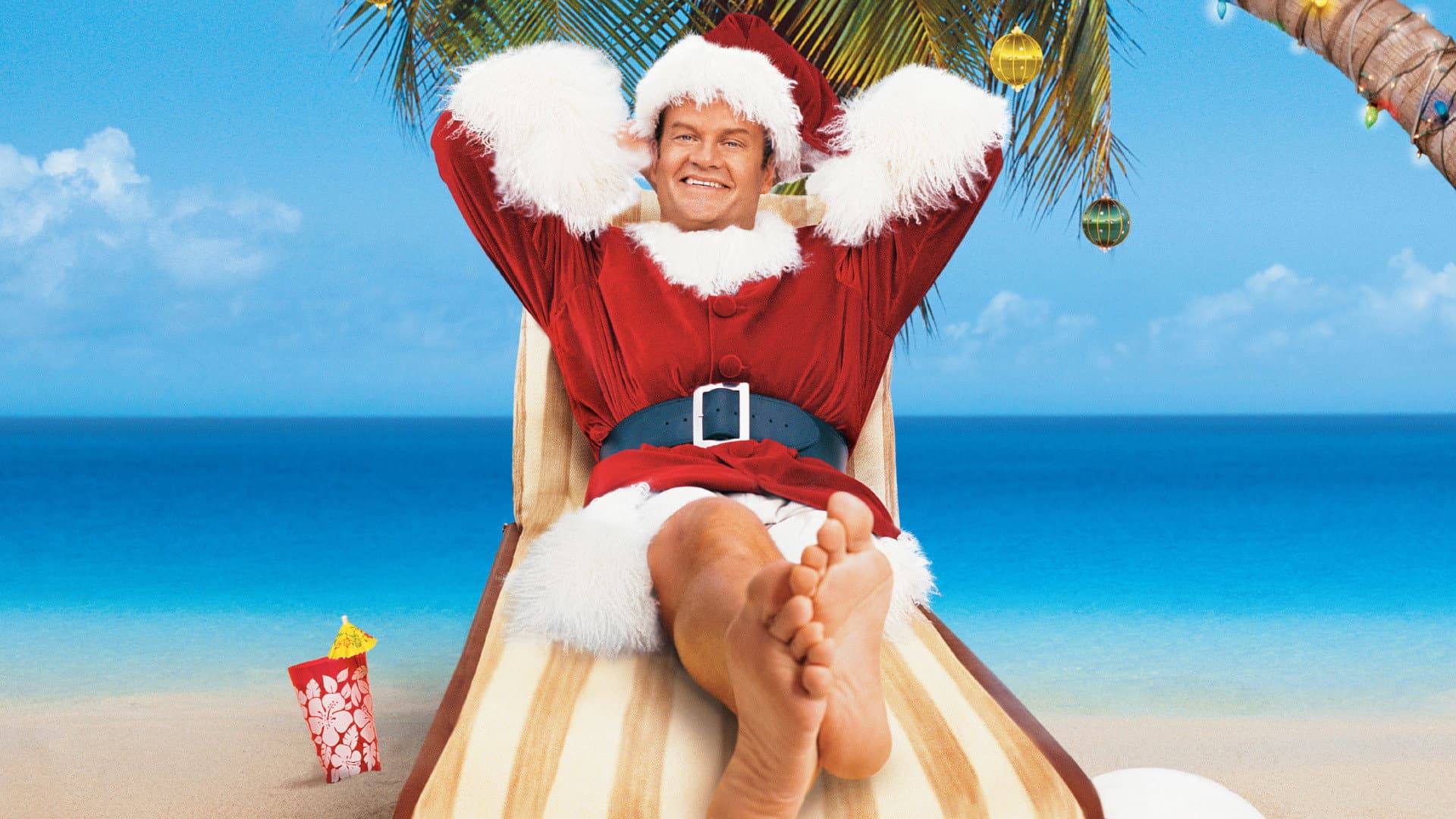 Mr. St. Nick - immagine