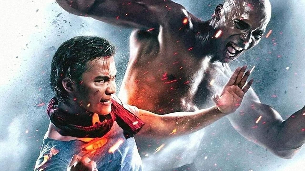 The Protector 2 - immagine