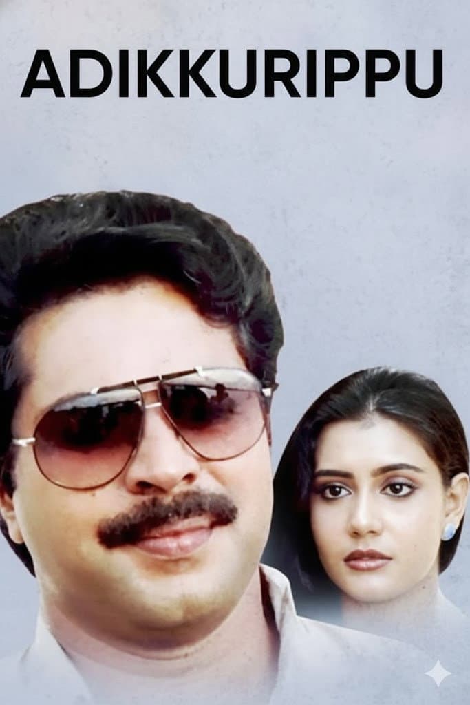 Poster di അടിക്കുറിപ്പ്