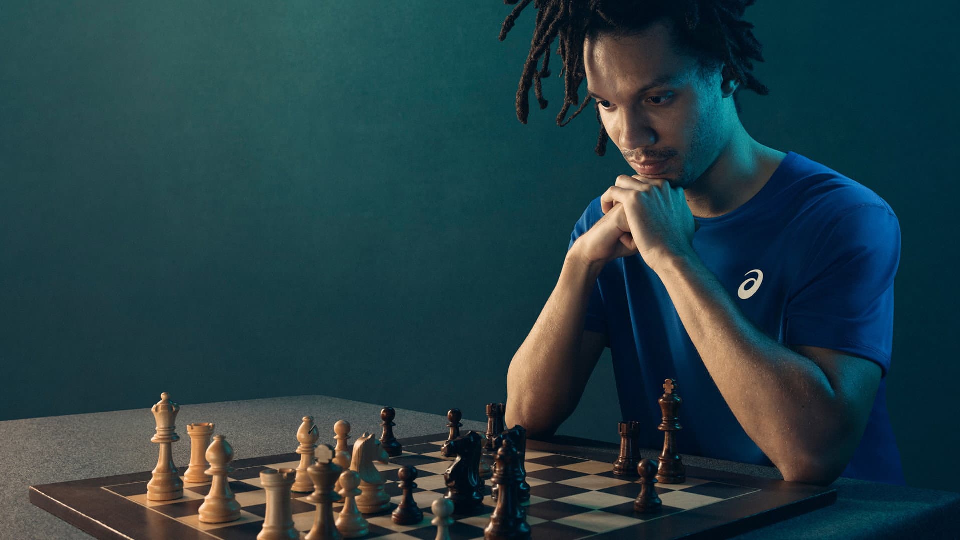 Mind Games - The Experiment - immagine