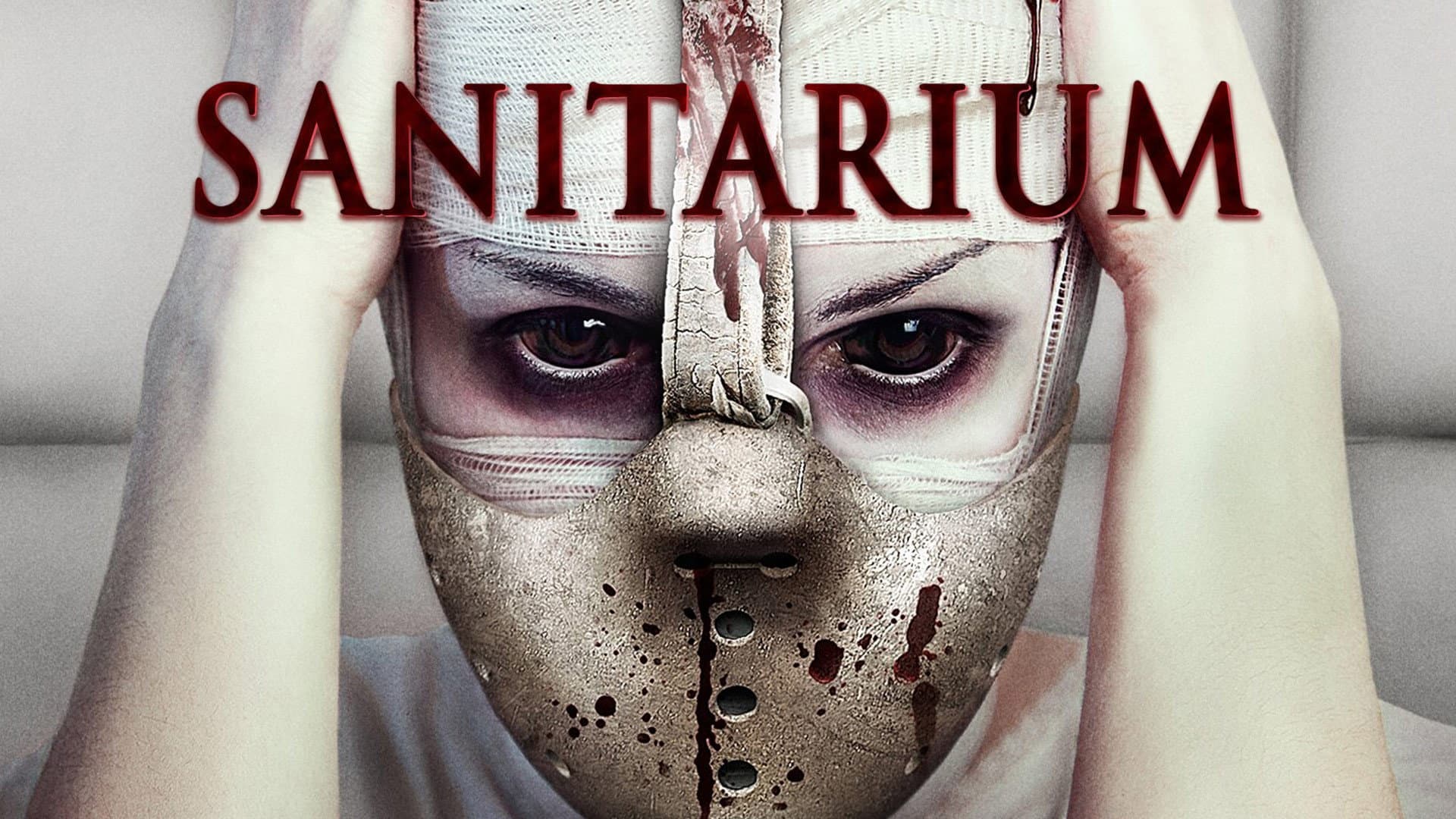 Sanitarium - immagine