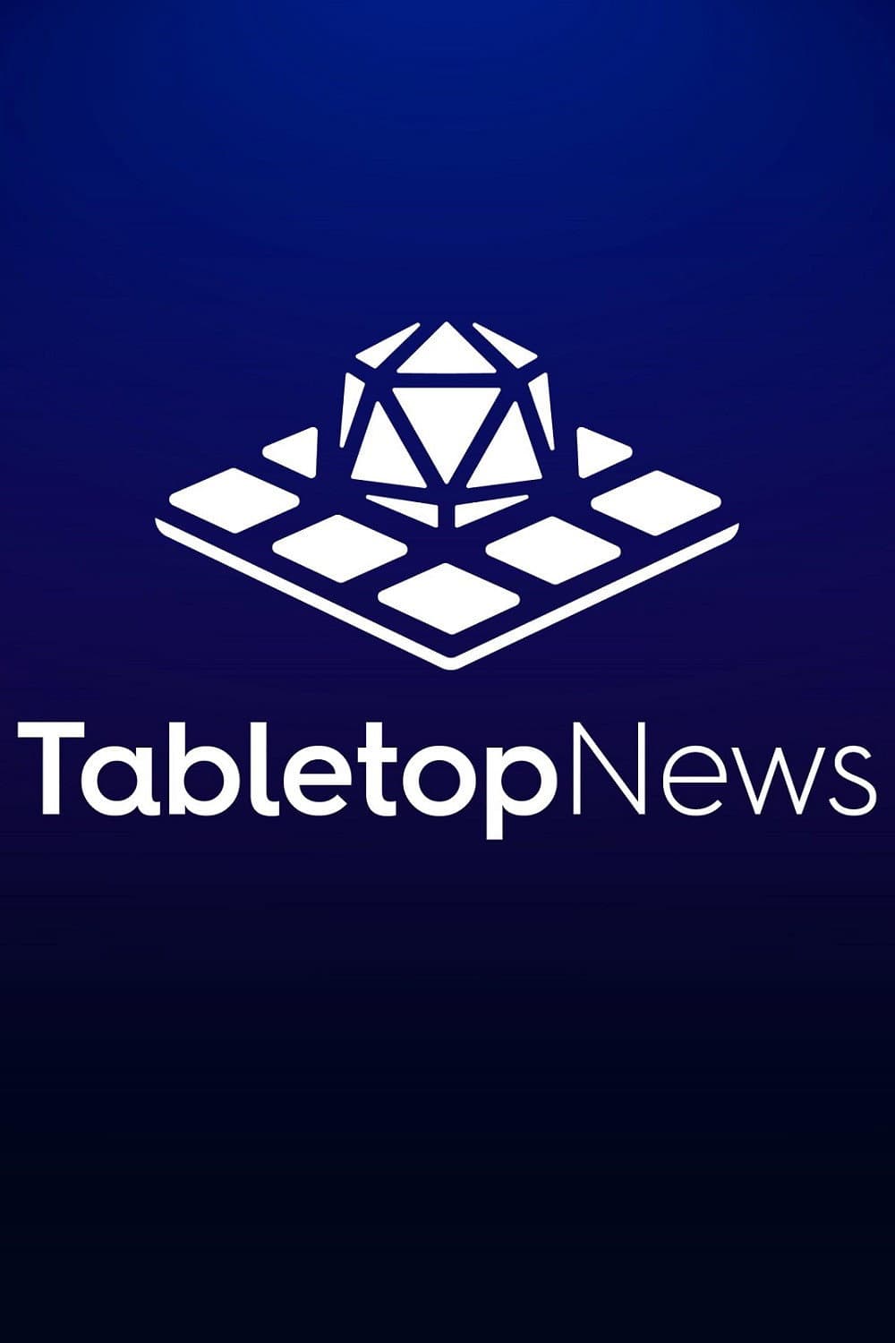 Poster di Tabletop News