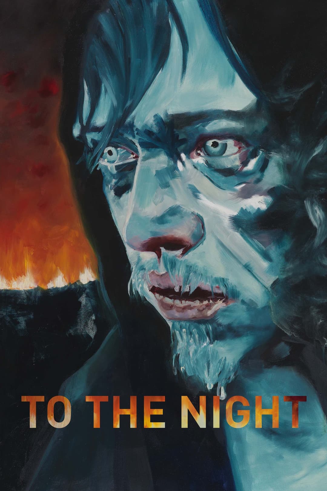 Poster di To the Night