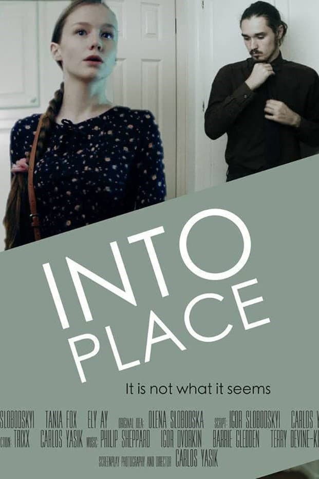 Poster di Into Place