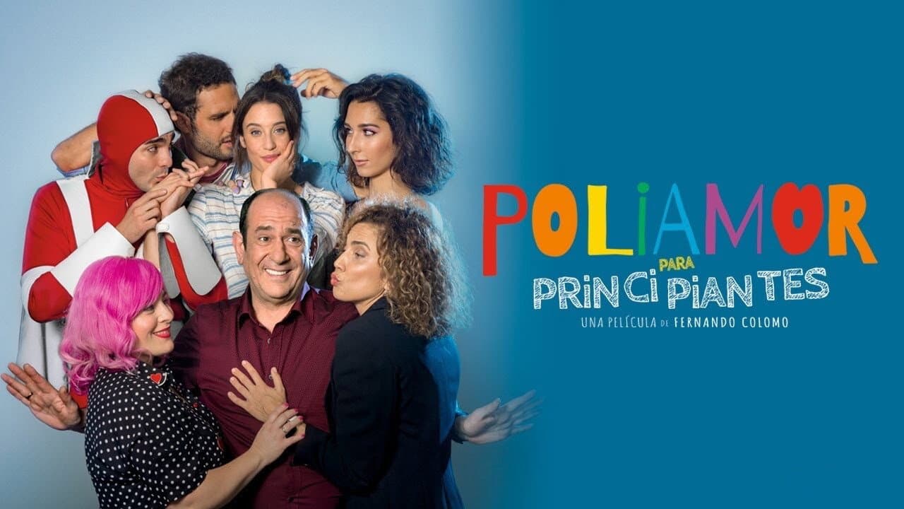 Poliamor para principiantes - immagine