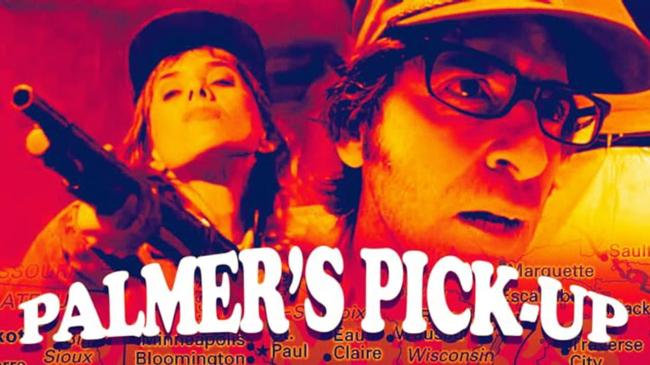 Palmer's Pick-Up - immagine