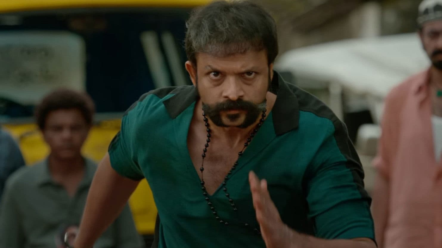 ആട് 3 Part 1 - immagine