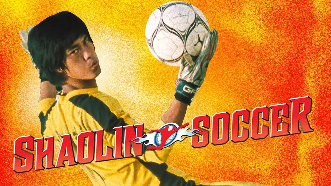 Shaolin Soccer - immagine