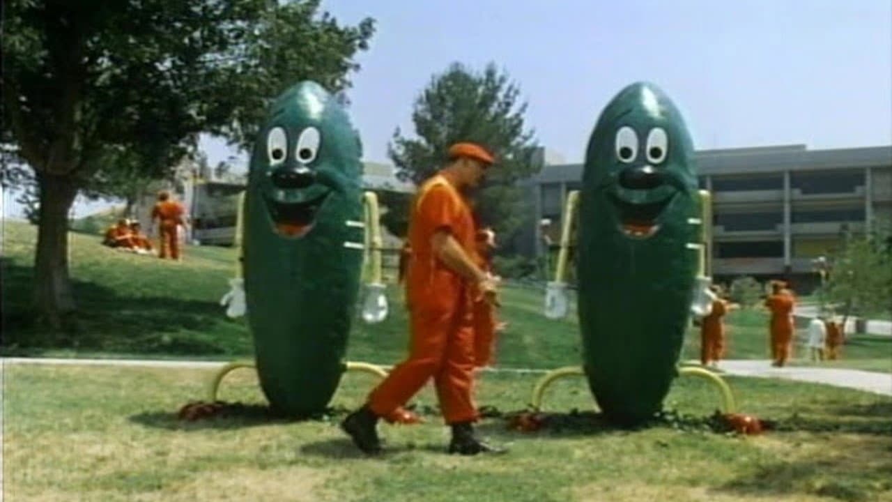 Hamburger: The Motion Picture - immagine