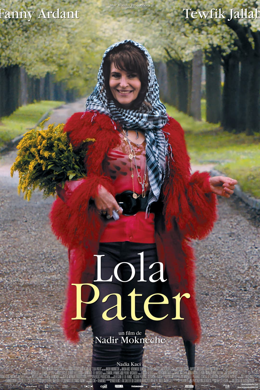 Poster di Lola Pater