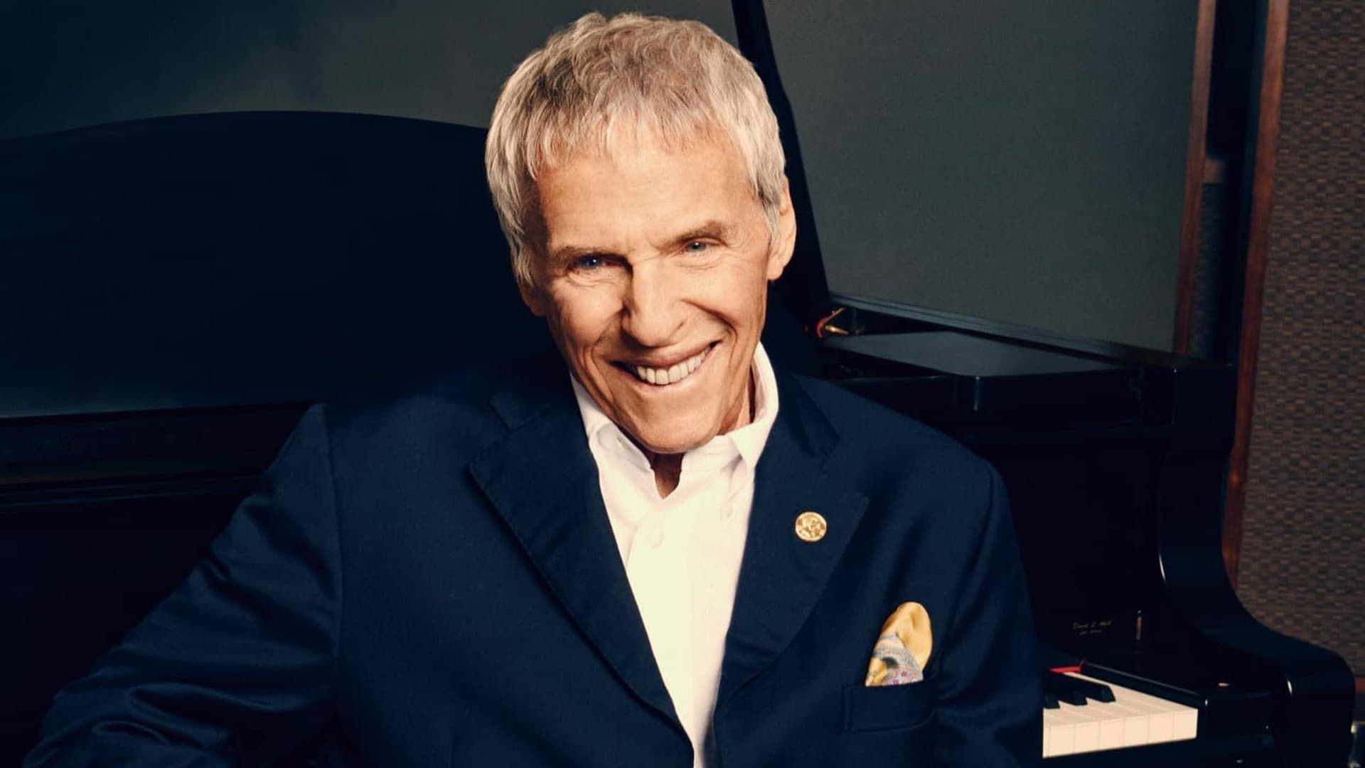 Burt Bacharach: One Amazing Night - immagine