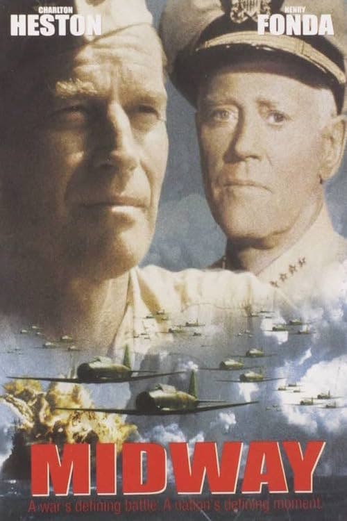 Poster di The Making of Midway