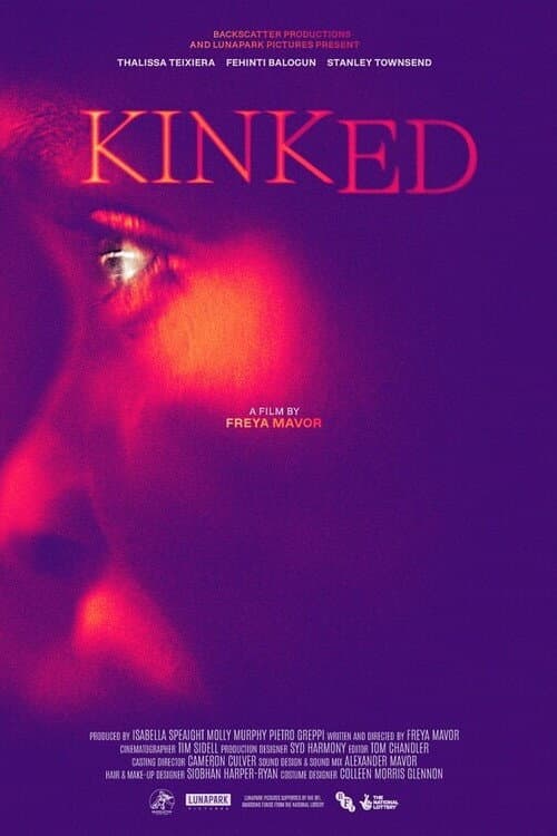 Poster di Kinked