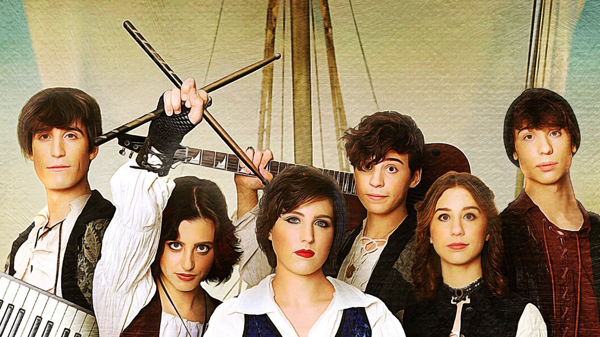 Time Pirates - immagine