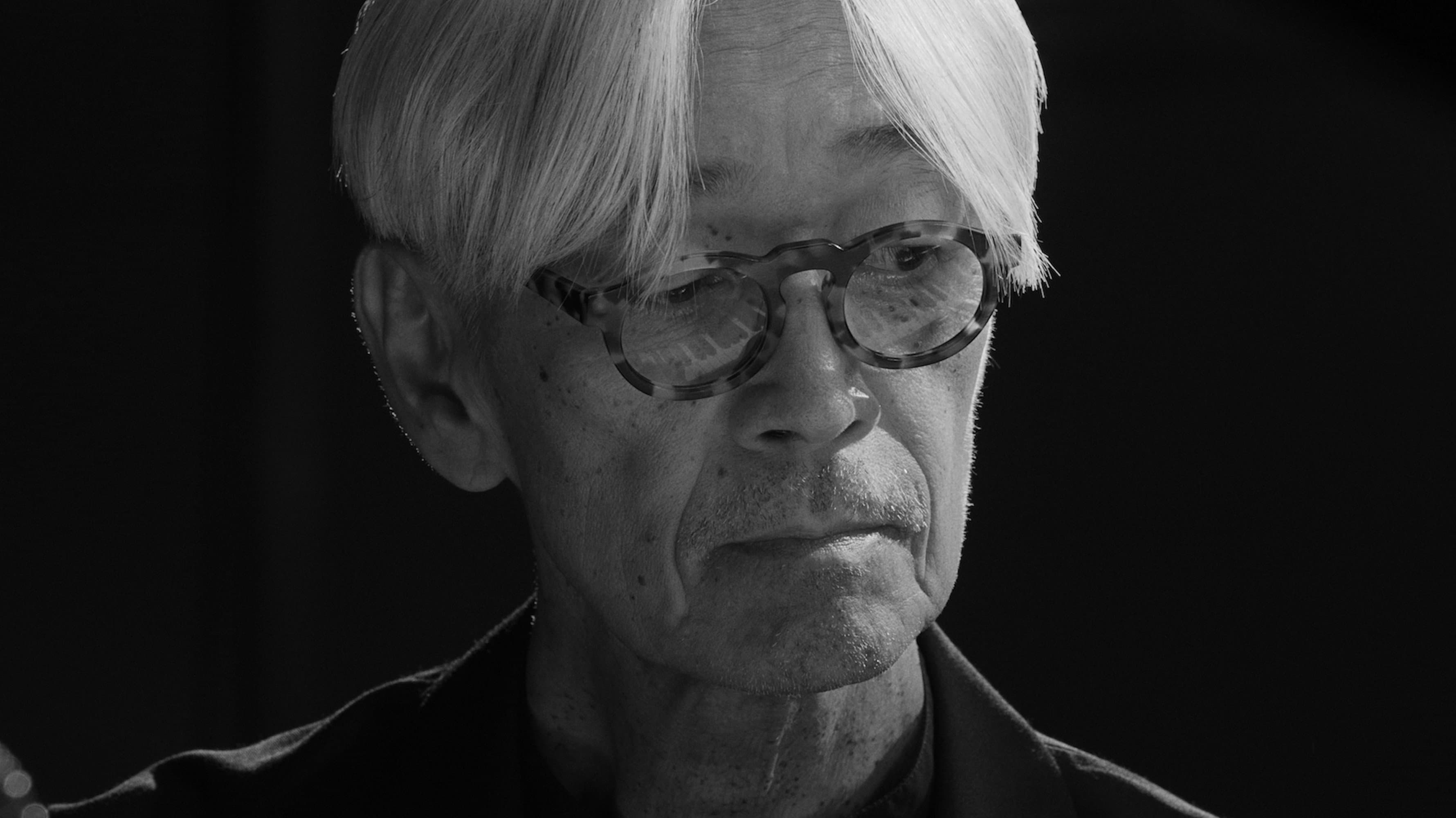 Ryuichi Sakamoto | Opus - immagine