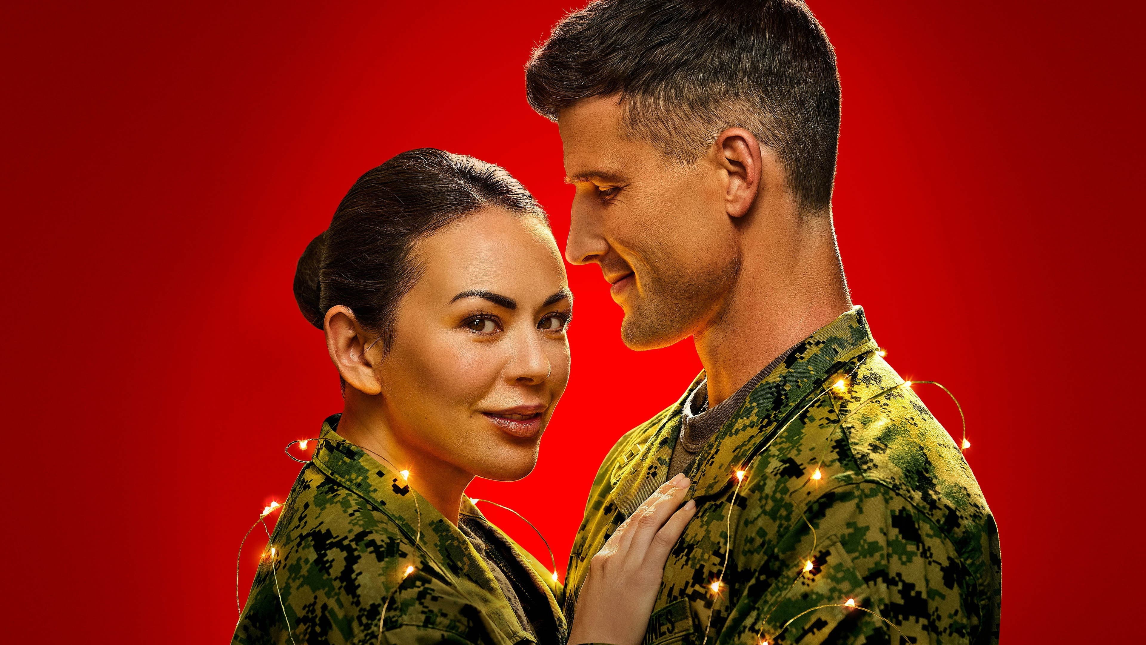 Christmas on Duty - immagine
