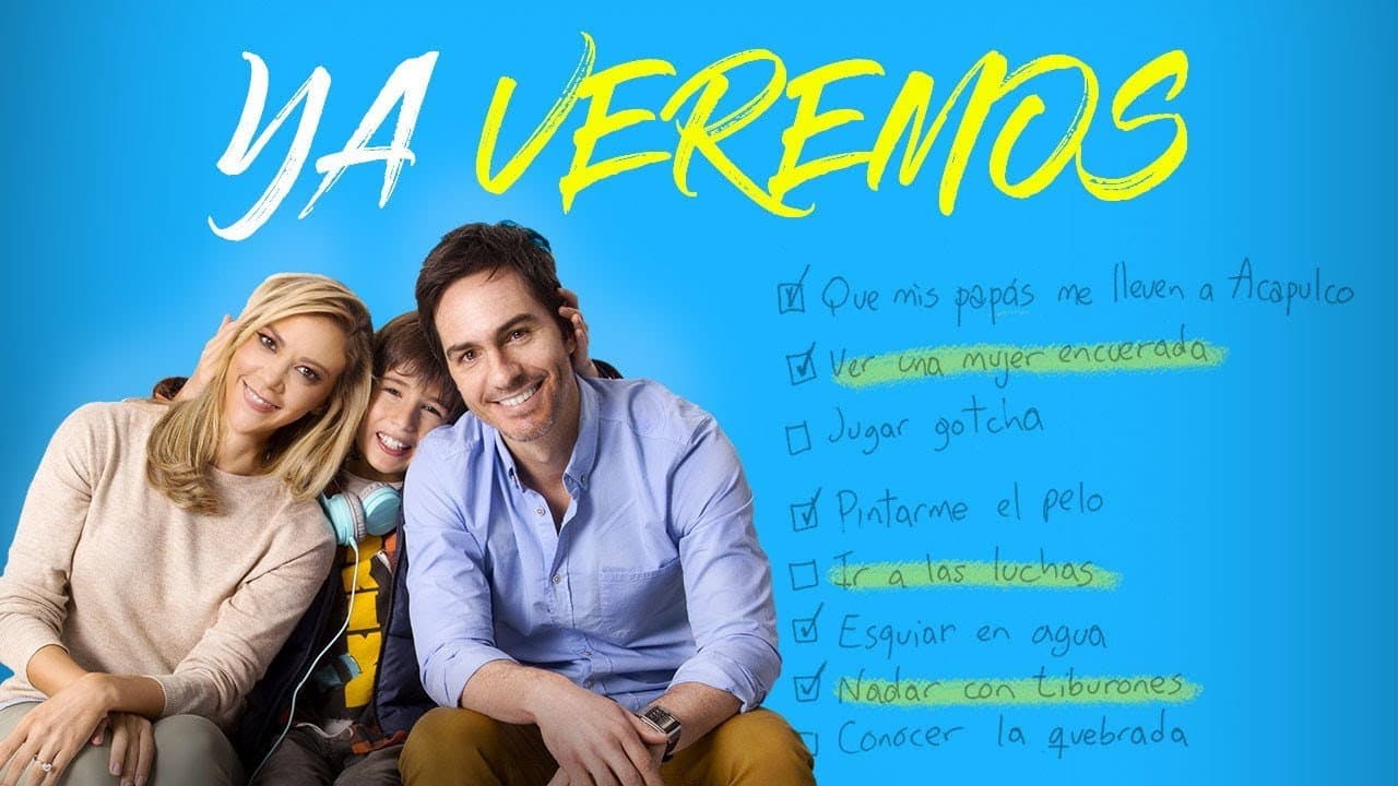 Ya veremos - immagine