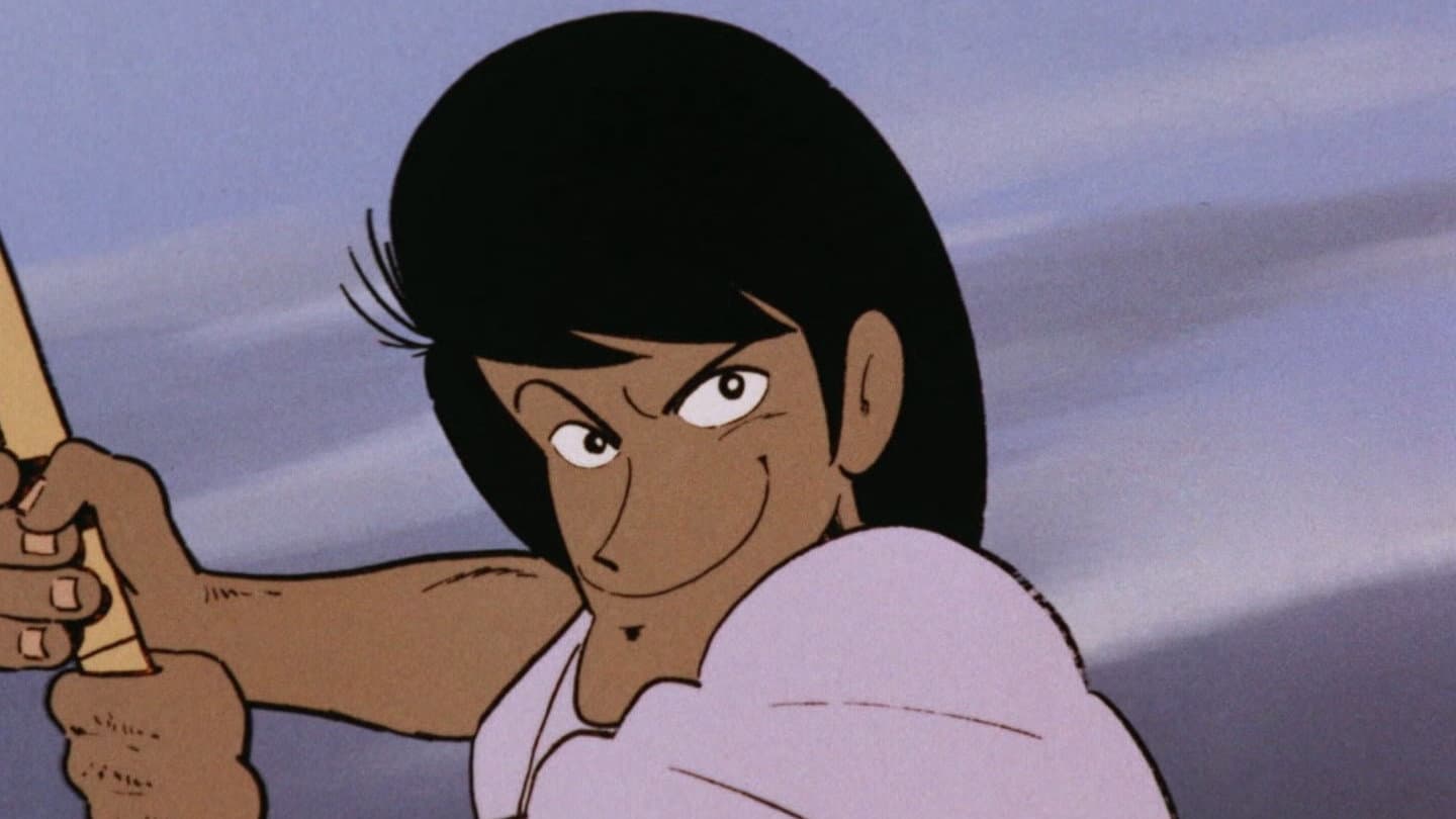 Lupin III: Pilot Film - immagine