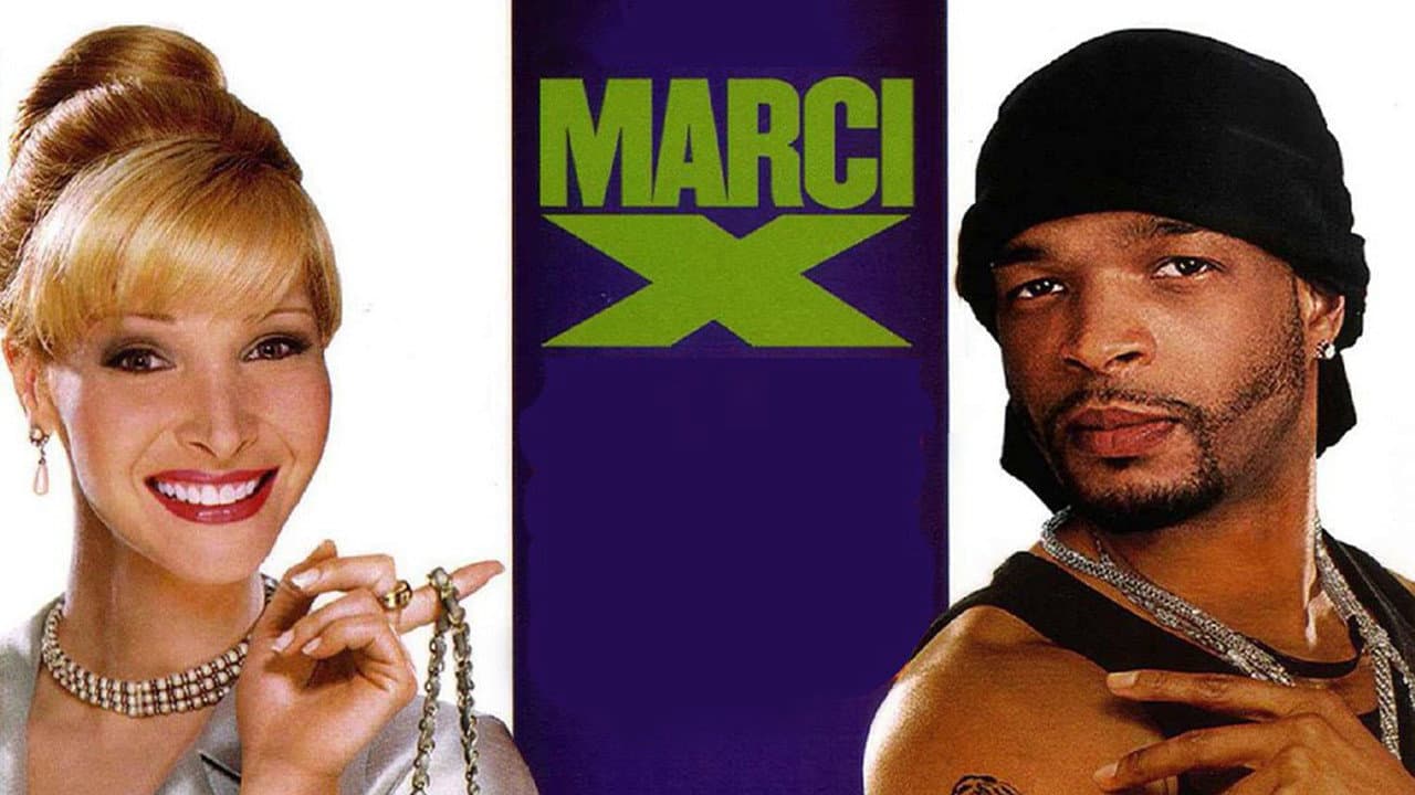 Marci X - immagine