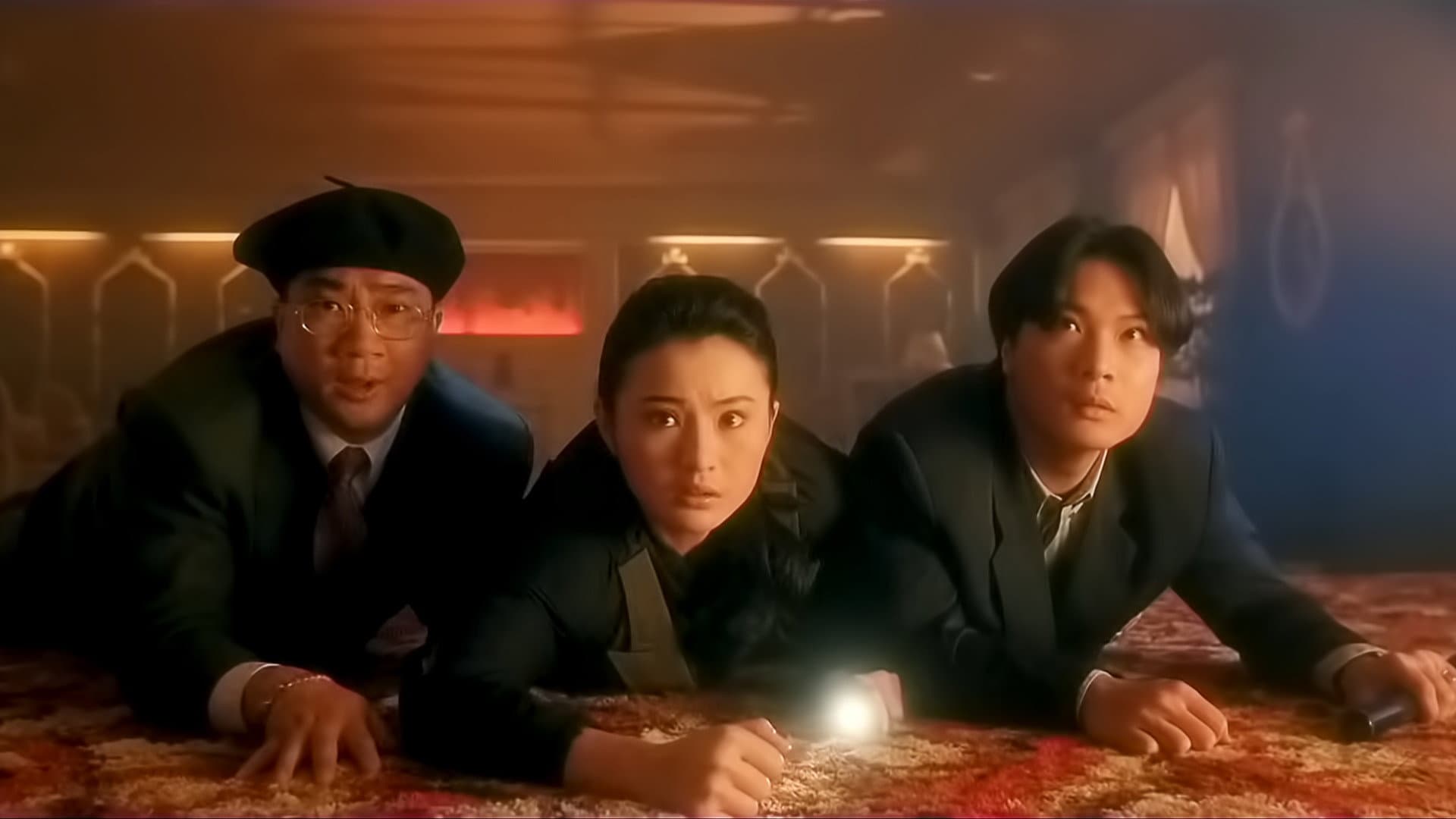 卫斯理之霸王卸甲 - immagine