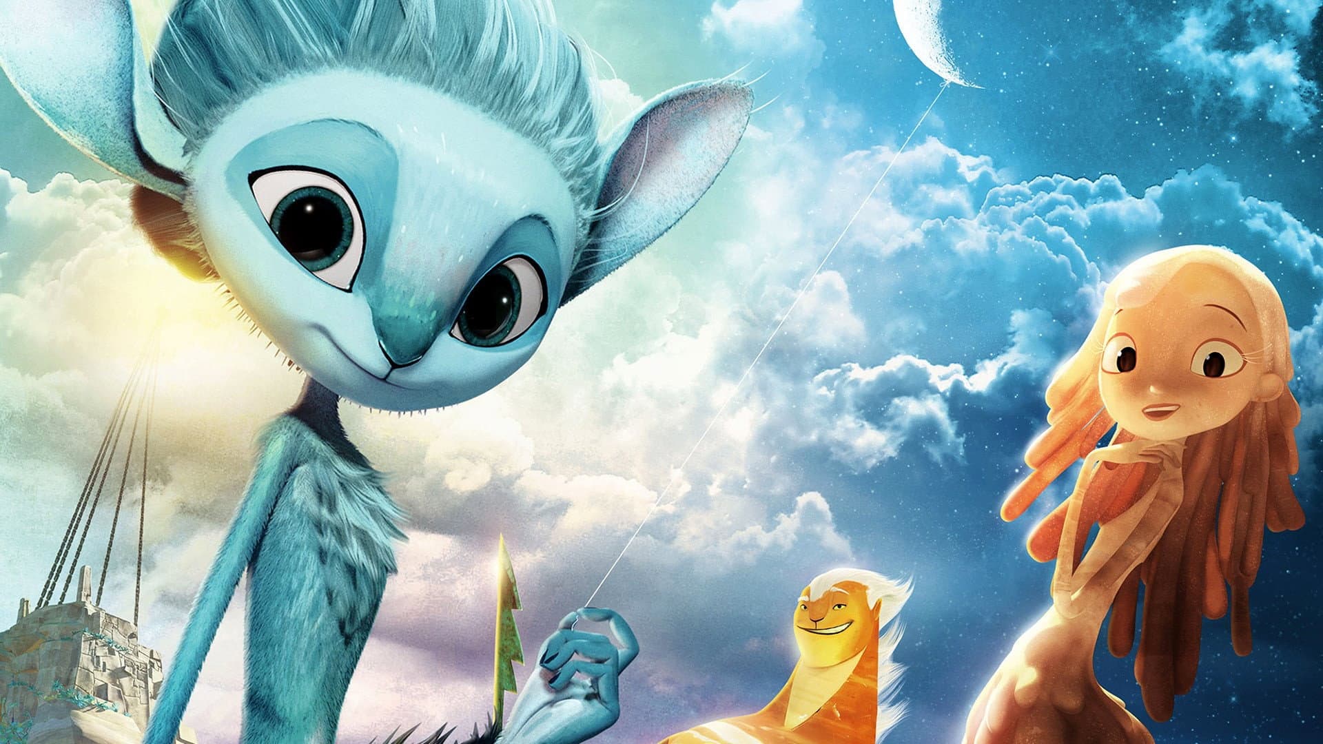 Mune - Il guardiano della luna - immagine