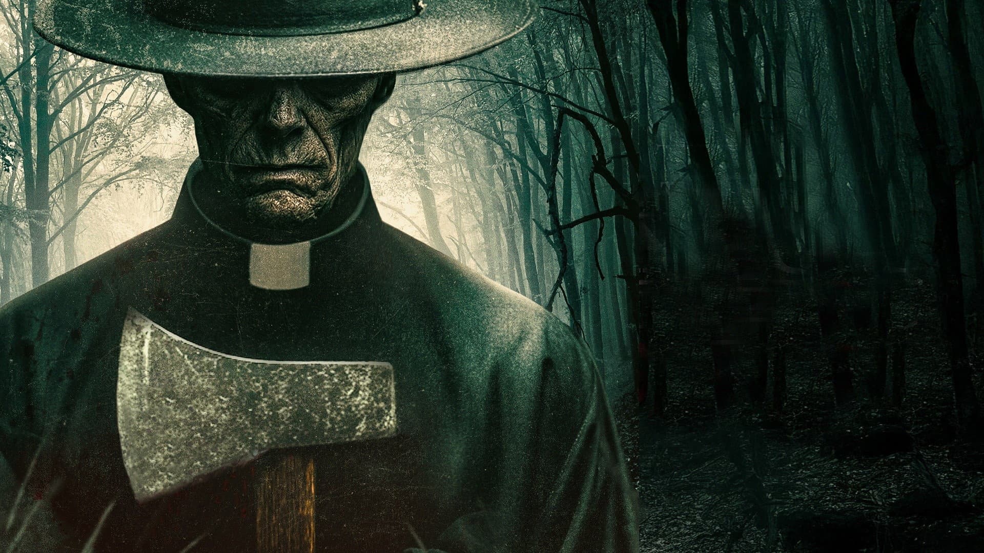 The Priest: Thanksgiving Massacre - immagine