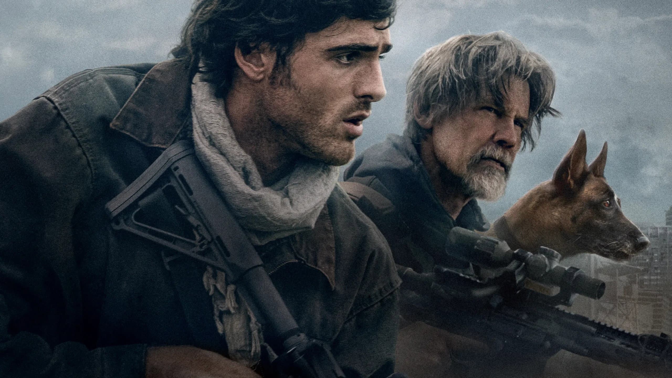 The Dog Stars - Le stelle dopo la fine - immagine