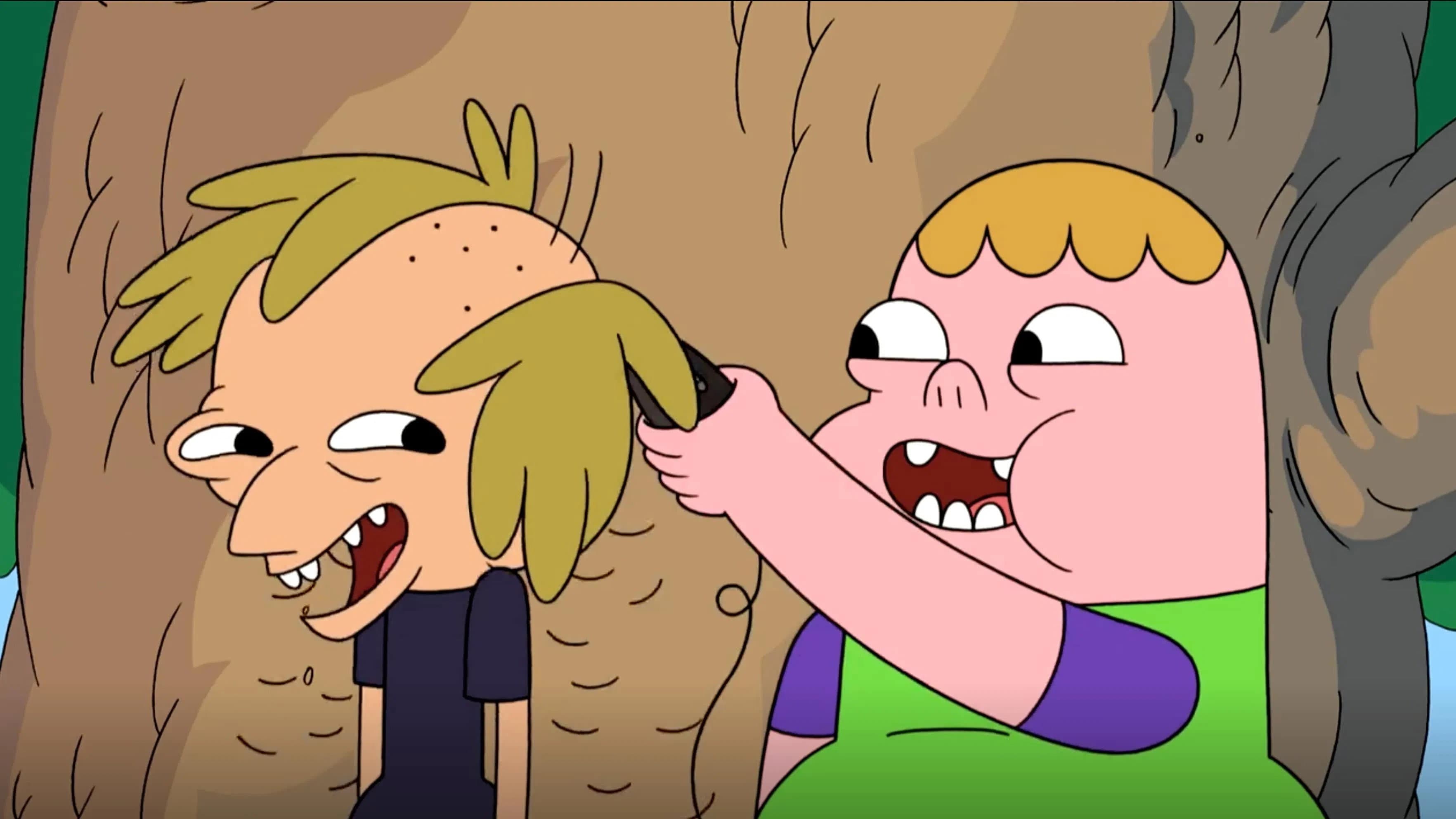 Clarence - immagine