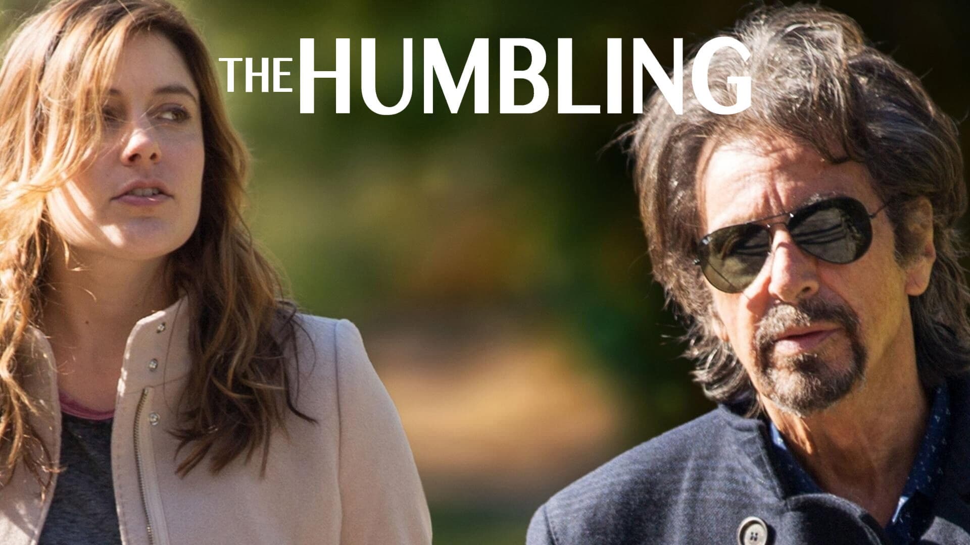 The Humbling - immagine