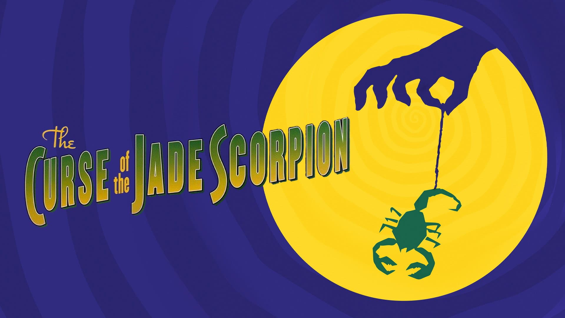 La maledizione dello scorpione di giada - immagine