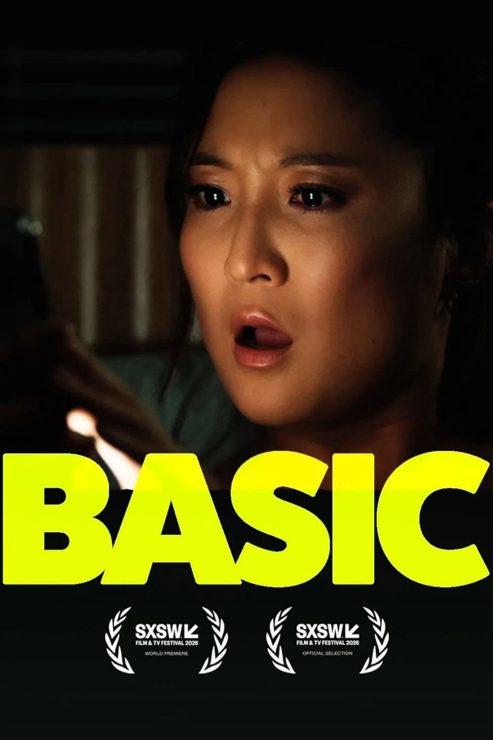 Poster di Basic