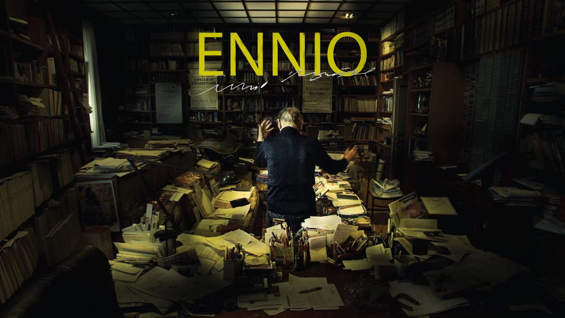 Ennio - immagine