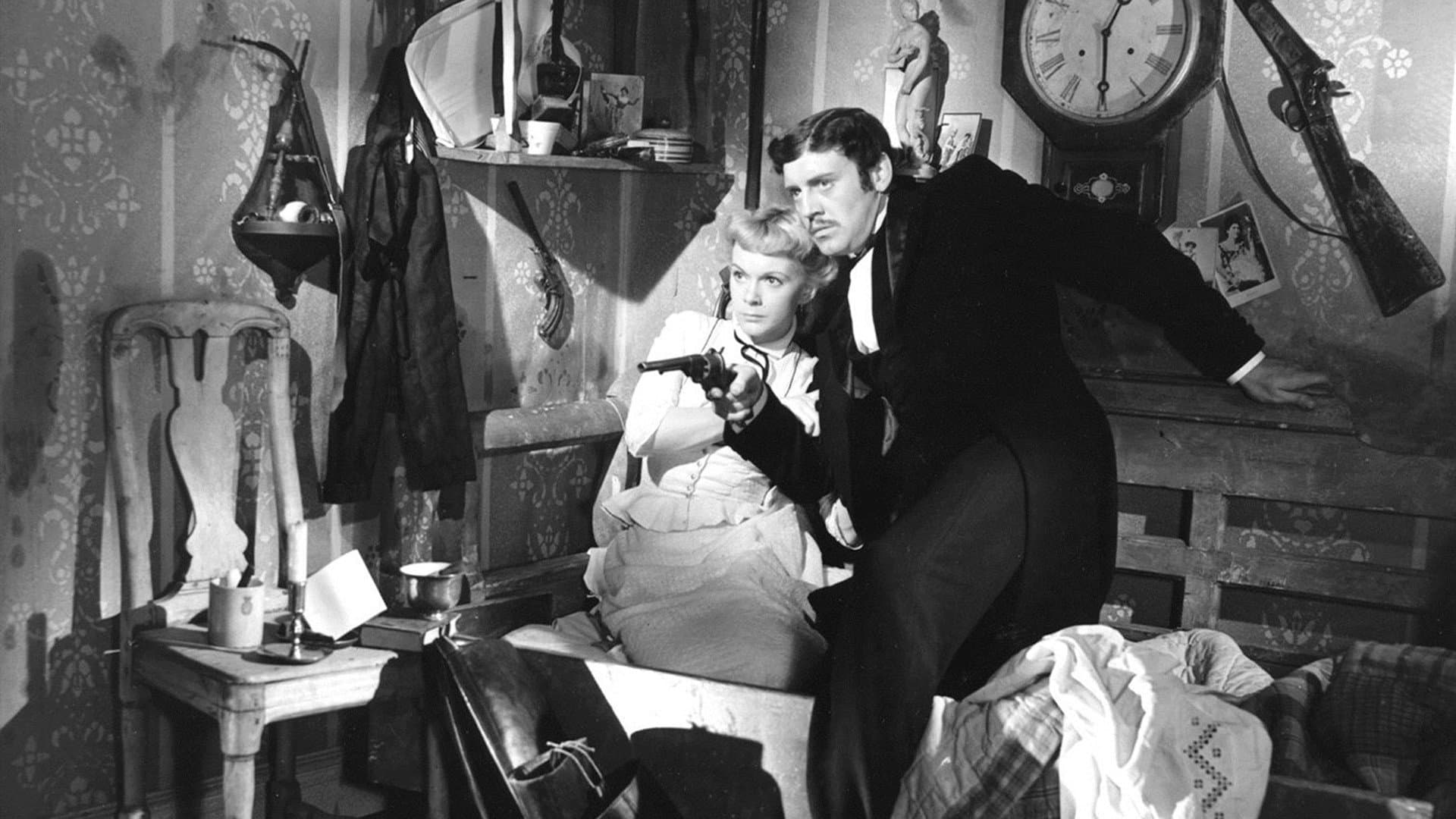 La notte del piacere - immagine