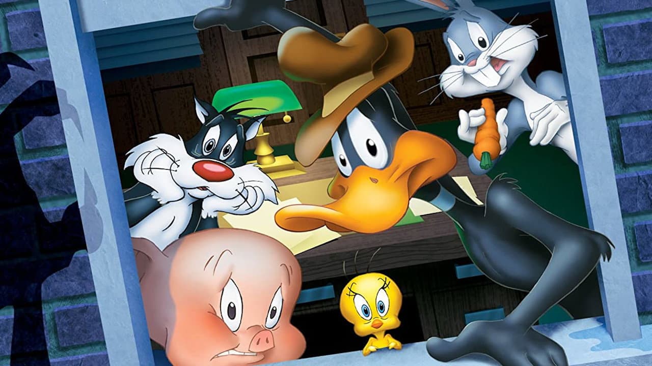 Daffy Duck's Quackbusters - Agenzia acchiappafantasmi - immagine