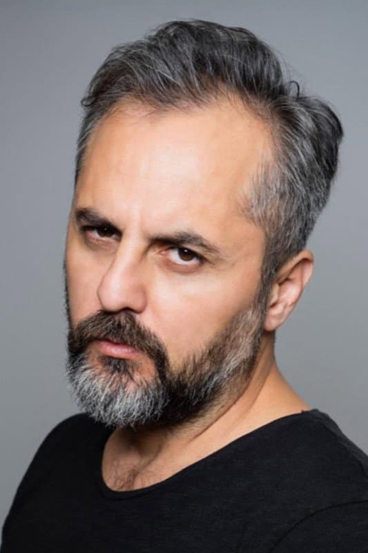 Baris Özgenç