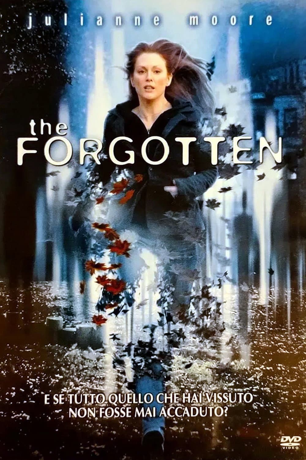 Poster di The Forgotten