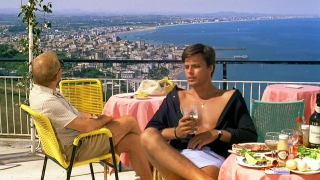 L'Ombrellone - immagine