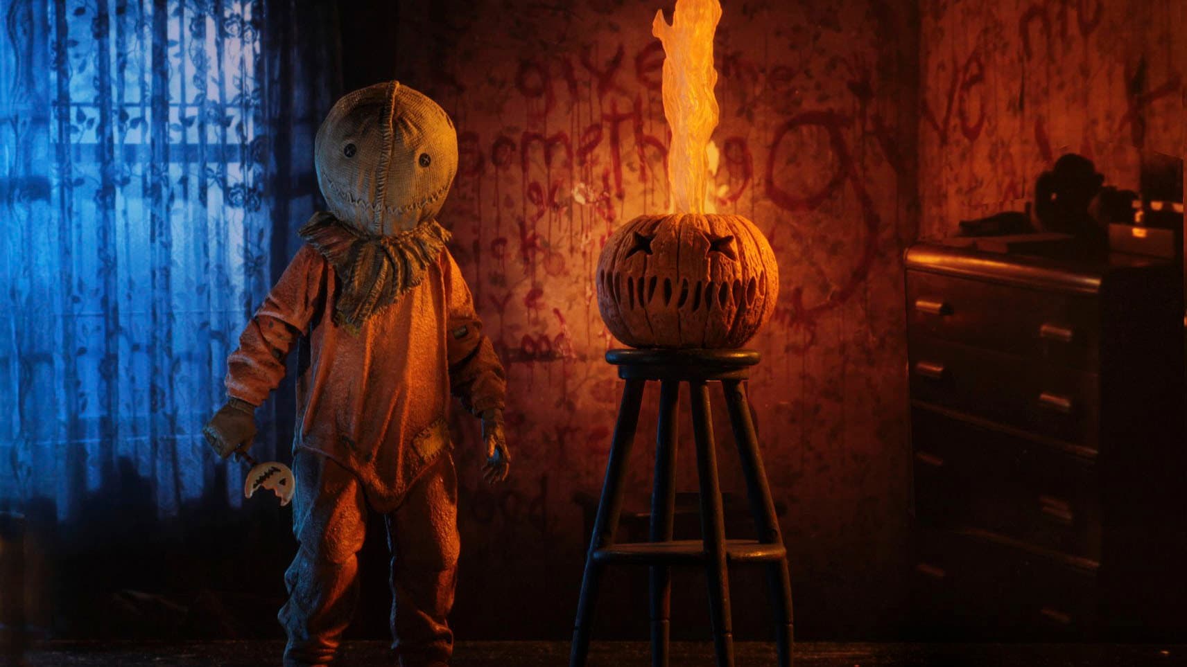 La vendetta di Halloween - immagine
