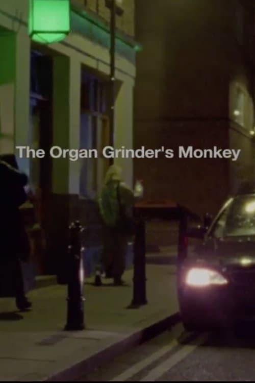 Poster di The Organ Grinder's Monkey