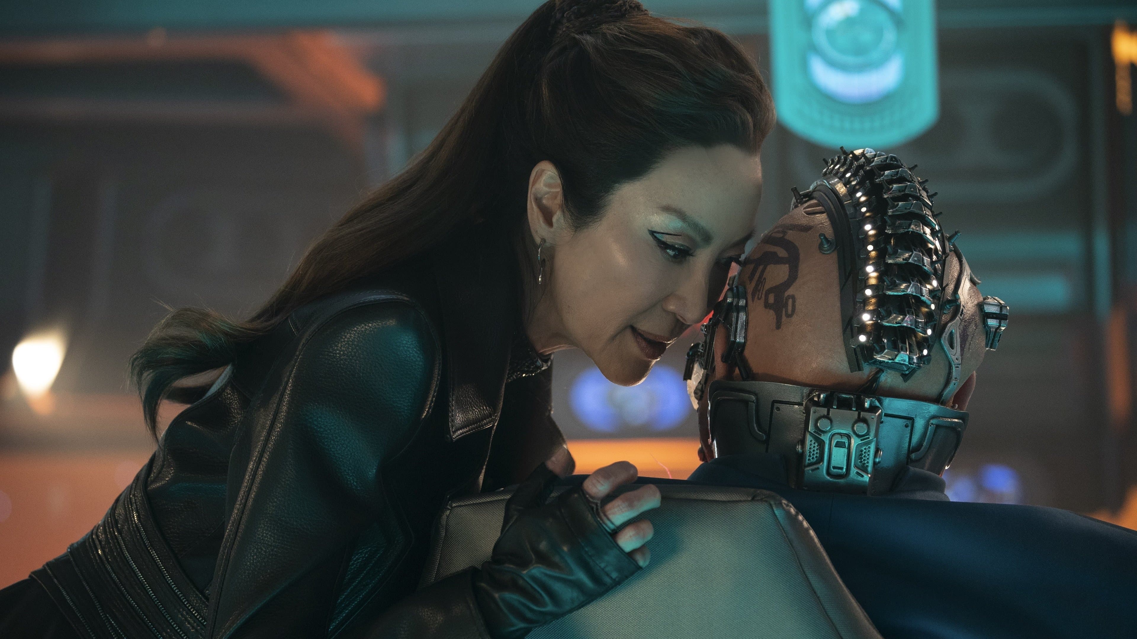 Star Trek: Section 31 - immagine