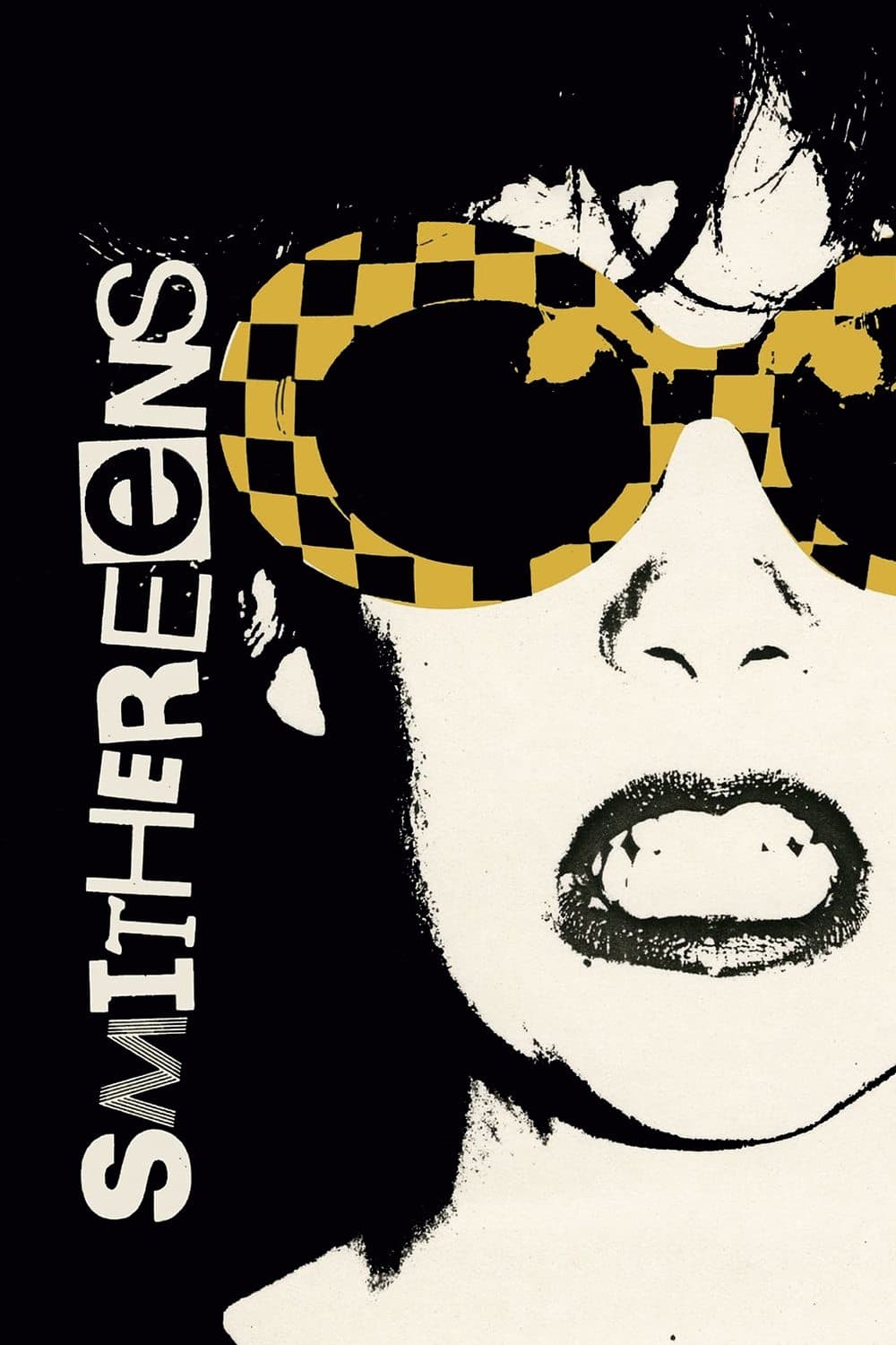 Poster di Smithereens