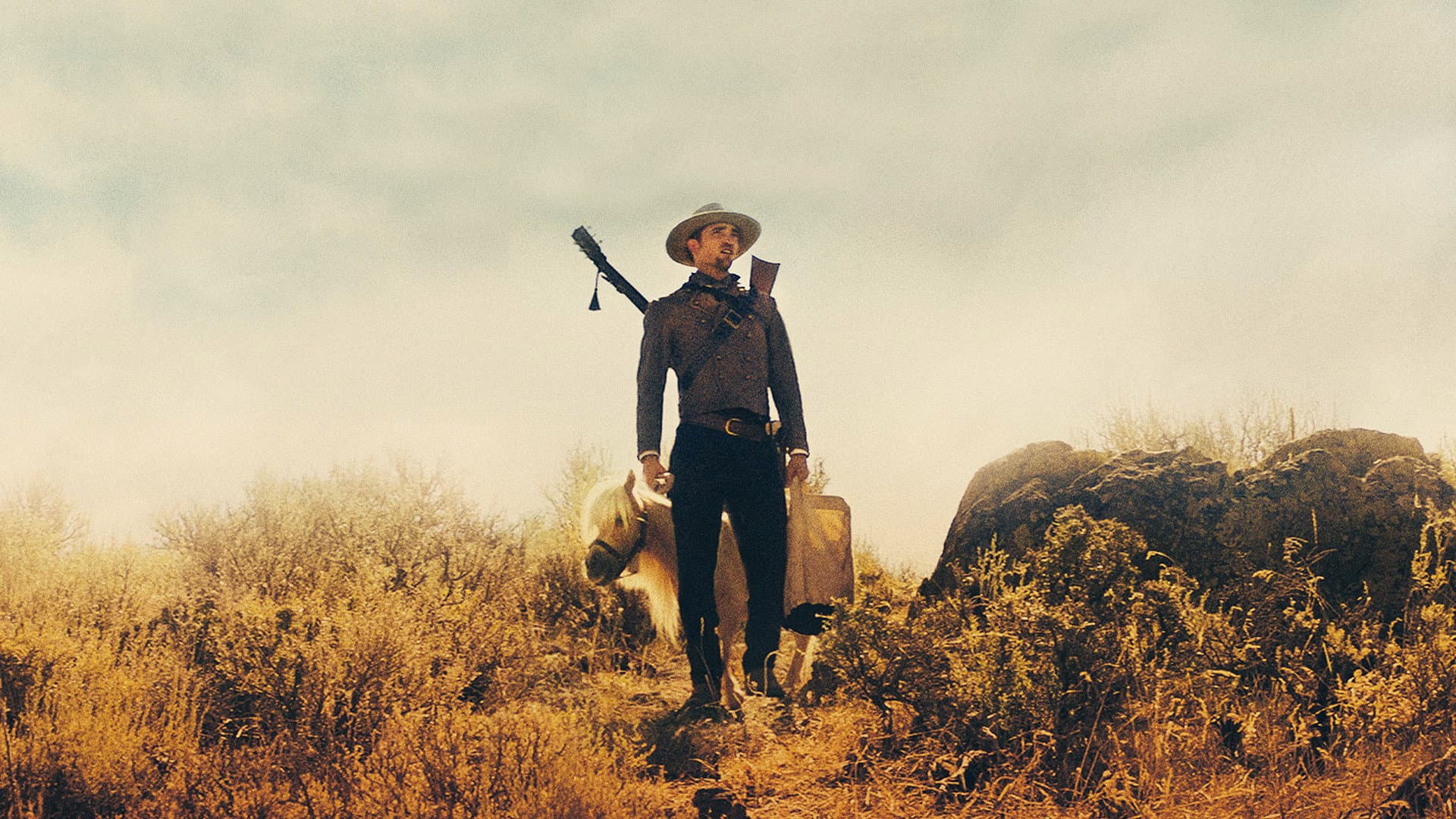 Damsel - immagine
