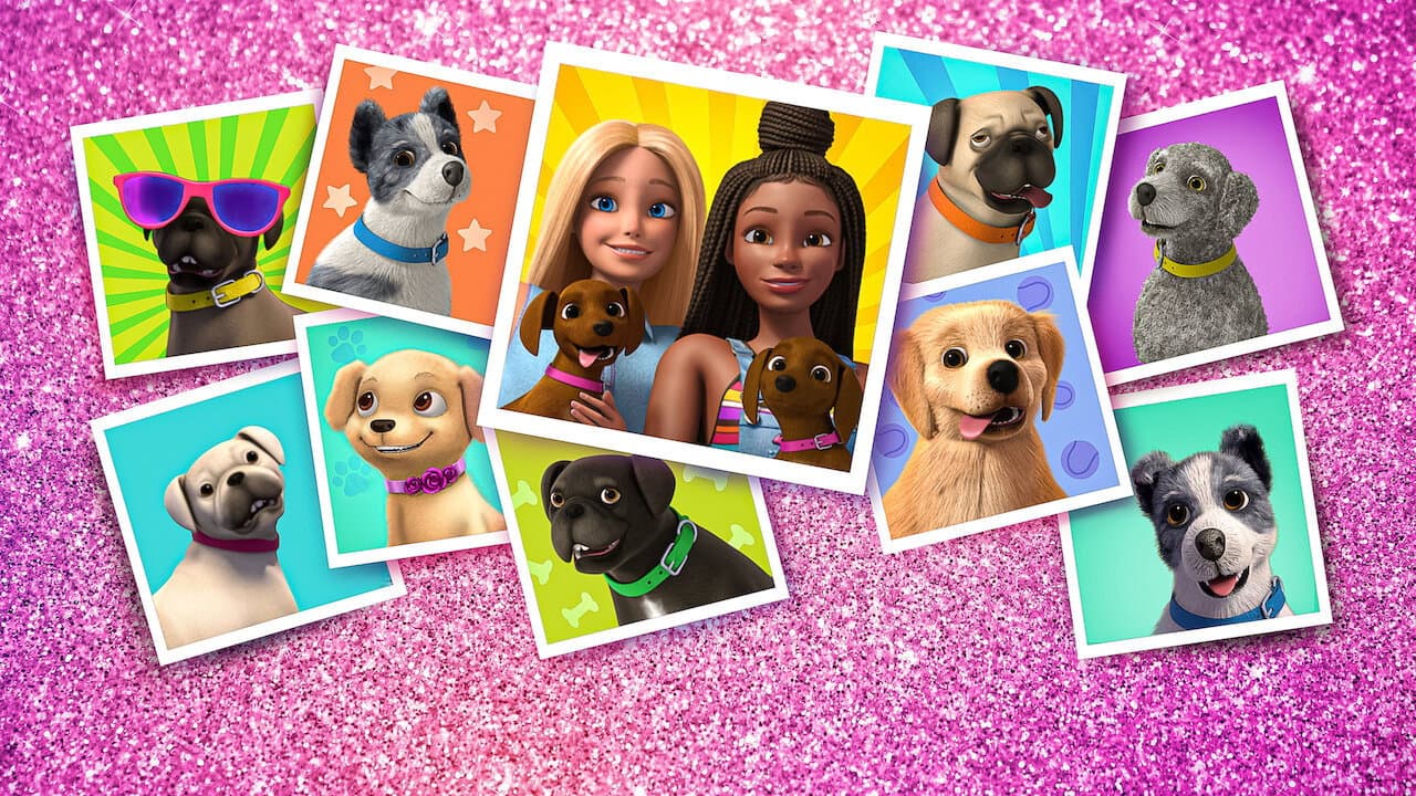 Barbie: Epic Road Trip - immagine